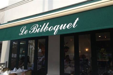 Le bilboquet nyc. There was “blood and broken glass” at Le Bilboquet in Sag Harbor when two well-heeled old geezers allegedly got into a brawl. Eyewitnesses tell Page Six that “two guys in their 60s got into ... 