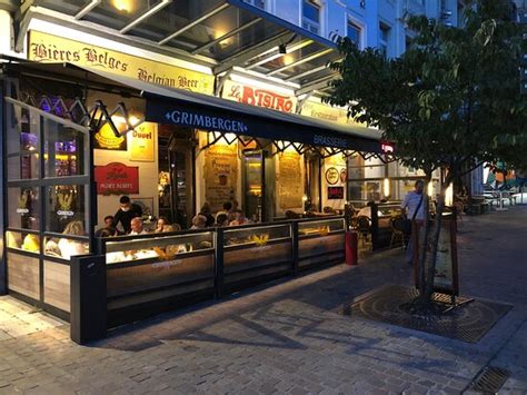 Le bistro. Oh Le Bistro, Poitiers, France. 1,035 likes · 12 talking about this · 796 were here. Restaurant-brasserie Maitre restaurateur Instagram : @bistrotduboucher Livraison à emporter click&collect et... 