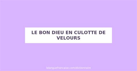 Le bon dieu en culott' de v'lours. - Spss survival manual 5th edition by julie pallant.