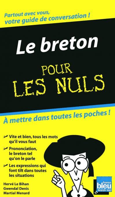 Le breton guide de conversation pour les nuls. - Manuale per officina new holland tg210 tg230 tg255 tg285.
