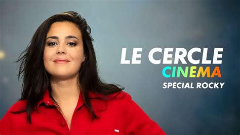 Le cercle en streaming direct et replay sur CANAL+ myCANAL