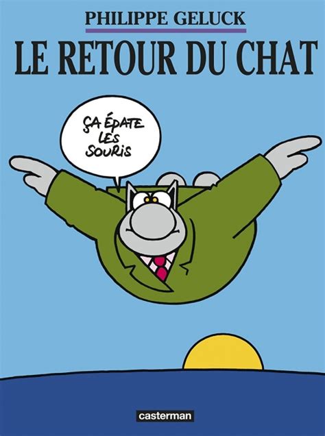 Le chat, tome 2 : le retour du chat. - Principles of bloodstain pattern analysis theory and practice practical aspects of criminal and forensic investigations.