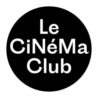 Le cinema club
