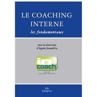 Le coaching interne