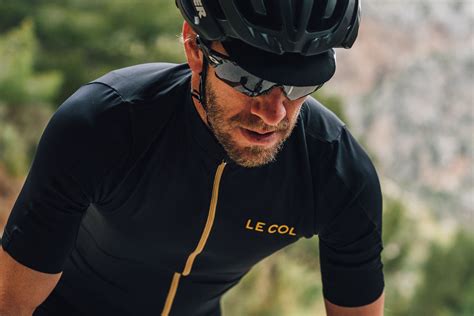 Le col cycling. Mikel Landa. Rider - Team Bahrain McLaren. The Pro Collection is the choice of WorldTour teams, World and national champions, dedicated professional race teams and riders … 