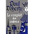 Le complot des ombres (O2)