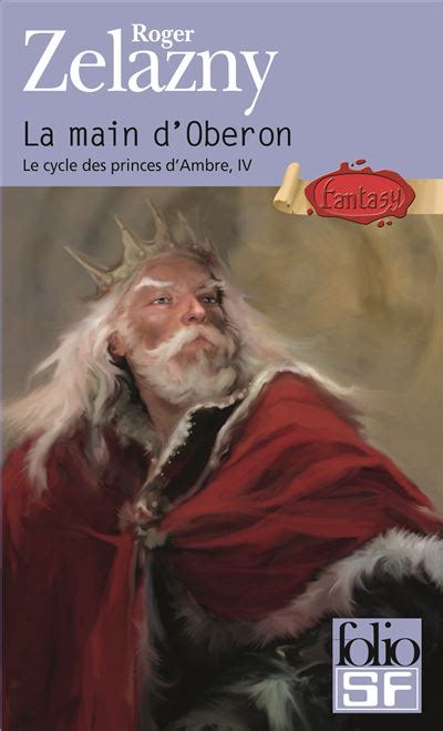 Le cycle des princes d'ambre, tome iv, la main d'obéron. - Retail store accounts procedures manual example.