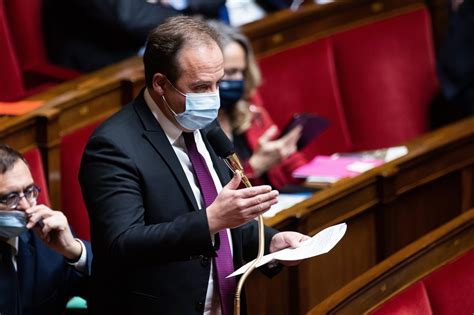 Le député Jean-Christophe Lagarde placé en garde à vue pour …