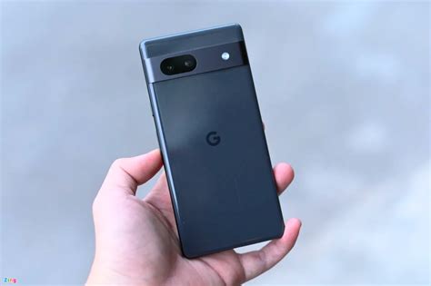 Le design du Pixel 8 se dessine dans une fuite, découvrez-le