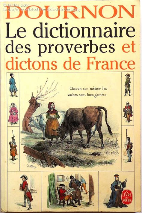 Le dictionnaire des proverbes et dictons de france. - Novos elementos para o estudo da origem do nome lisboa.