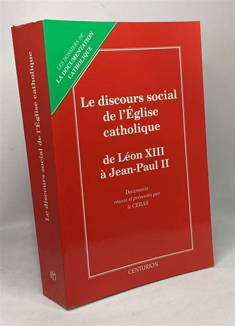 Le discours social de l'eglise catholique. - Instructor solution manual elementary linear algebra.