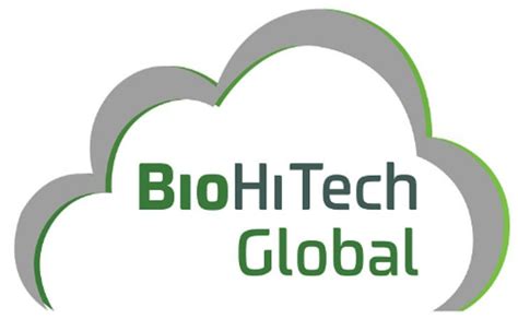 Le finanze BioHiTech Global a colpo d