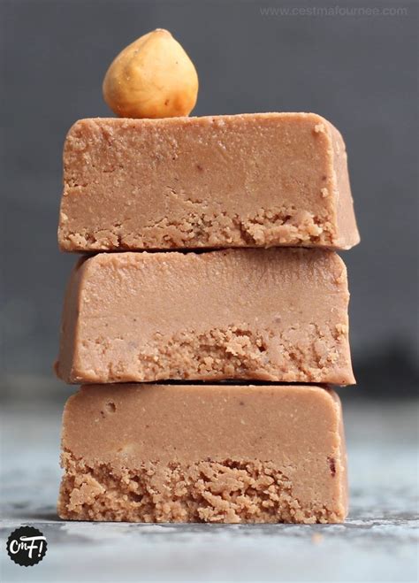 Le gianduja - C