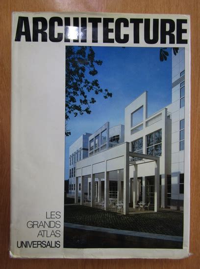 Le grand atlas de l'architecture mondiale. - Manuale di riparazione ford focus se zetec 2000 torren.