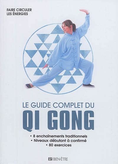 Le grand guide du qi gong. - Nueva gestión pública y regulación en américa latina.