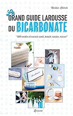 Le grand guide larousse du bicarbonate. - Oxidation och reduktion samt sura och basiska oxider..