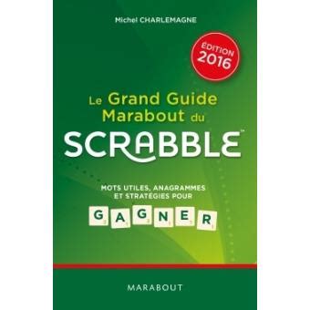 Le grand guide marabout du scrabble 2016. - Financial management and policy solution manual.