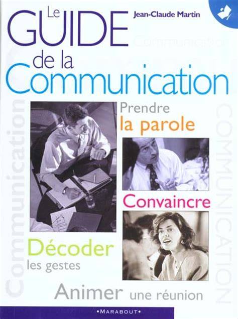 Le guide de la communication