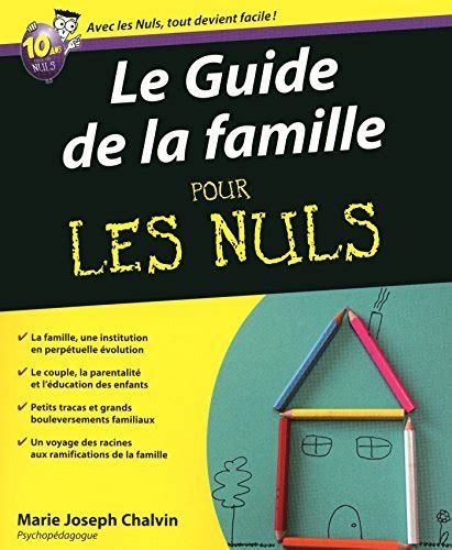 Le guide de la famille pour les nuls. - Guide the harlem renaissance answer key.