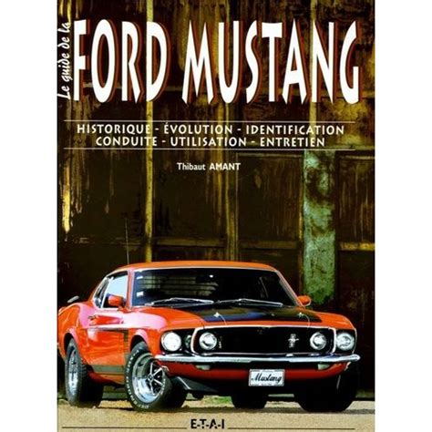 Le guide de la ford mustang historique evolution identification conduite utilisation entretien. - W c wood c0701w3 c1011w3 c1201w3 freezer manual.