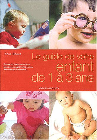 Le guide de votre enfant de 1 a 3 ans. - Mouvement des idées dans l'émigration française, 1789-1815.