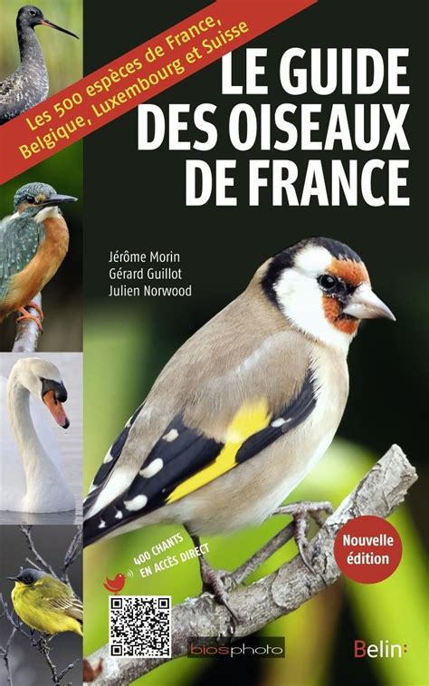 Le guide des oiseaux de france. - Repair manual for 1993 mazda mx3.