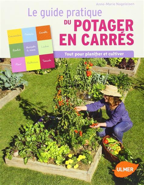 Le guide du potager en carres. - Manual of botulinum toxin therapy by daniel truong.
