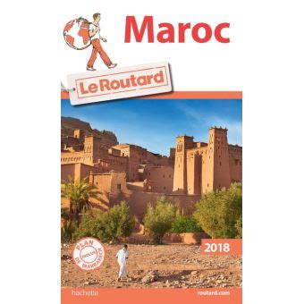 Le guide du routard maroc marrakesch. - Cassandra the definitive guide eben hewitt.