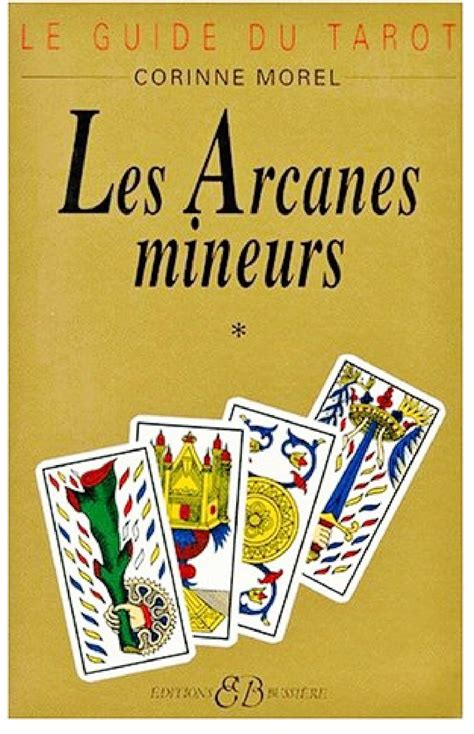 Le guide du tarot les arcanes mineurs. - Manuale ford focus 2002 uso e manutenzione.