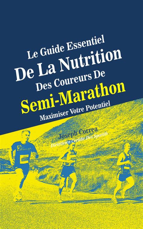 Le guide essentiel de la nutrition des coureurs de semimarathon maximiser votre potentiel. - Latest faa revision on dispatch deviation guide procedures.