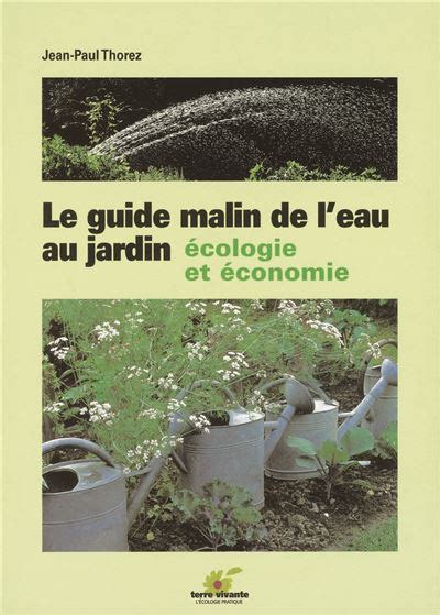 Le guide malin de leau au jardin ecologie et economie. - Crc handbook of organic analytical reagents second edition.