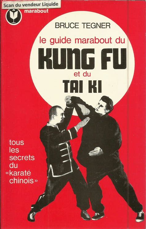 Le guide marabout du kung fu et du tai ki. - Derivative markets mcdonald student study guide.