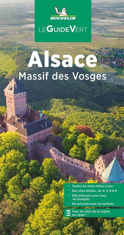 Le guide vert alsace vosges michelin. - Dancing around the world with mike and barbara bivona by michael bivona.