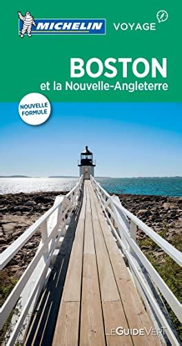 Le guide vert boston et la nouvelle angleterre michelin. - Andorra energy policy laws and regulation handbook world law business.