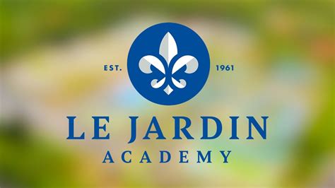 Le jardin academy. Things To Know About Le jardin academy. 