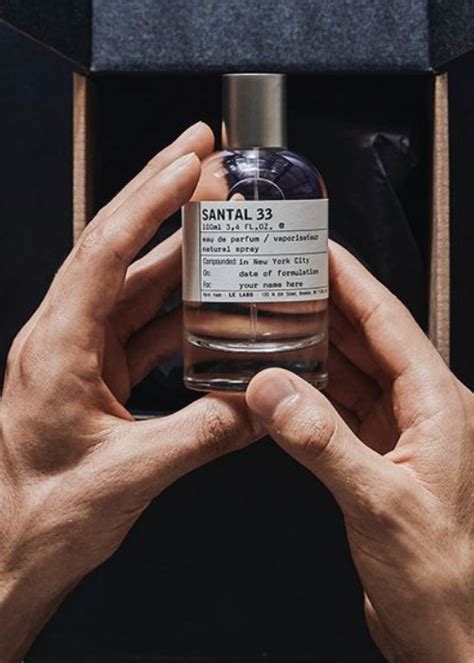 Le labo santal 33 dupe. 6 Oct 2021 ... Are you in love with Santal 33, but bougie on a budget? I have found the perfect solution! The Cremo Palo Santo Reserve Collection is a ... 