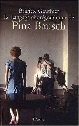 Le langage chorégraphique de pina bausch. - Complete idiot s guide to playing drums.