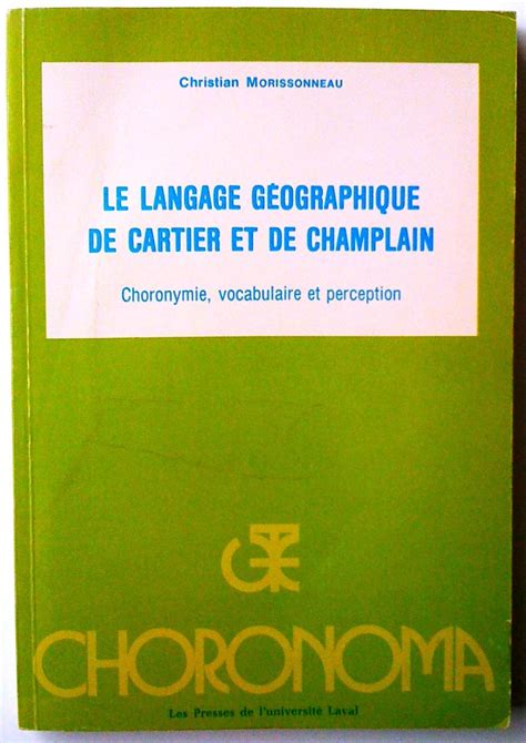 Le langage géographique de cartier et de champlain. - Yamaha fjr 1300 av 2006 service manual.