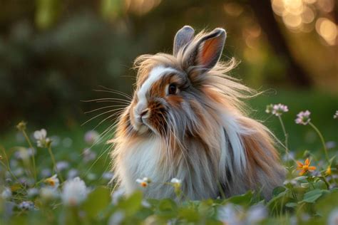 Le lapin