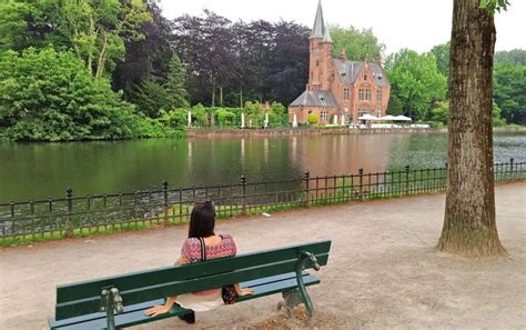 Le leggende più belle e più famose di Bruges - Ti racconto un …