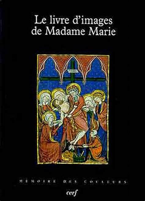 Le livre d'images de madame marie. - Analisis y adopcion de decisiones (economia y empresa).