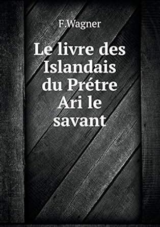 Le livre des islandais du prêtre ari le savant. - Companioning the dying a soulful guide for counselors and caregivers.