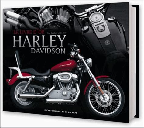 Le livre dor des harley davidson le guide de la moto la plus populaire au monde. - How to set ipod shuffle to manual sync.