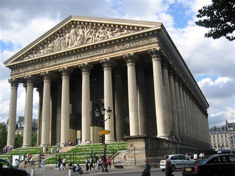 Le madeleine. Things To Know About Le madeleine. 