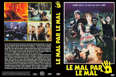 Le mal par le mâle