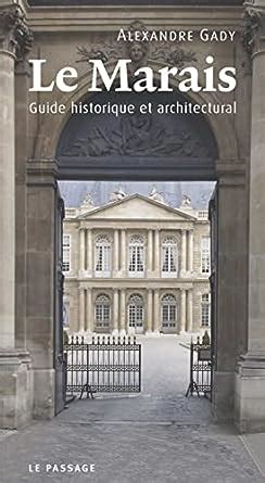 Le marais guide historique et architectural. - Sprache in iberoamerika. festschrift f ur wolf dietrich zum 65. geburtstag.