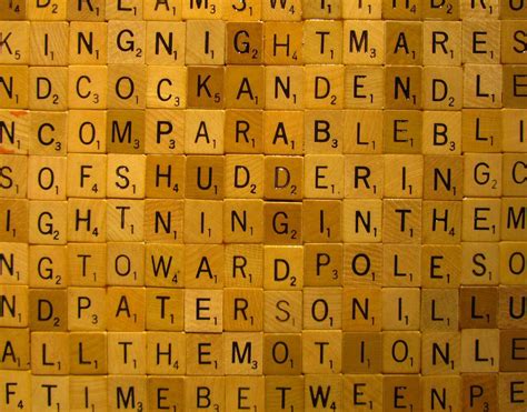 Le mot DUNK est valide au scrabble