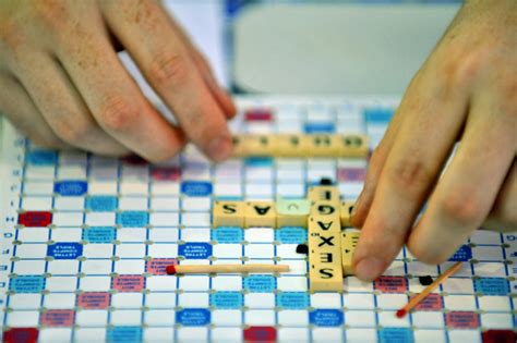 Le mot SLOWS est-il valide au Scrabble