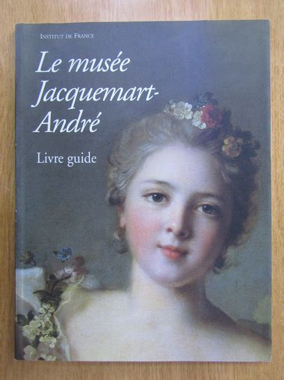 Le musee jacquemart andre livre guide. - Manueller kran ac 55 terex demag.