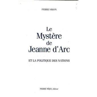 Le mystère de jeanne d'arc et la politique des nations. - Ramamurthi and tandons textbook of neurosurgery 3 volumes set.